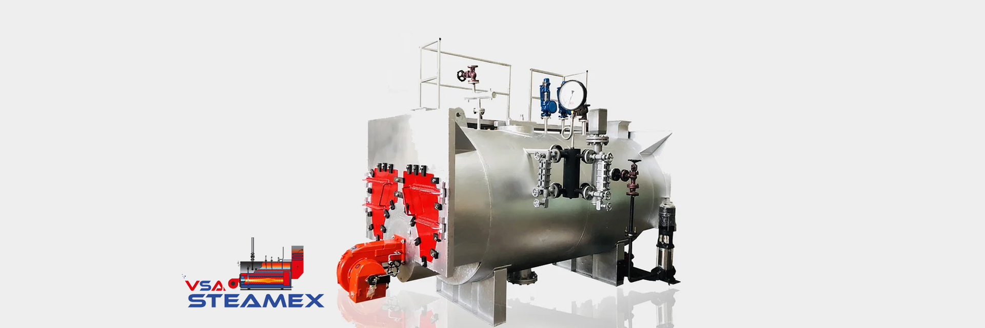 package steam boiler manufacturer india